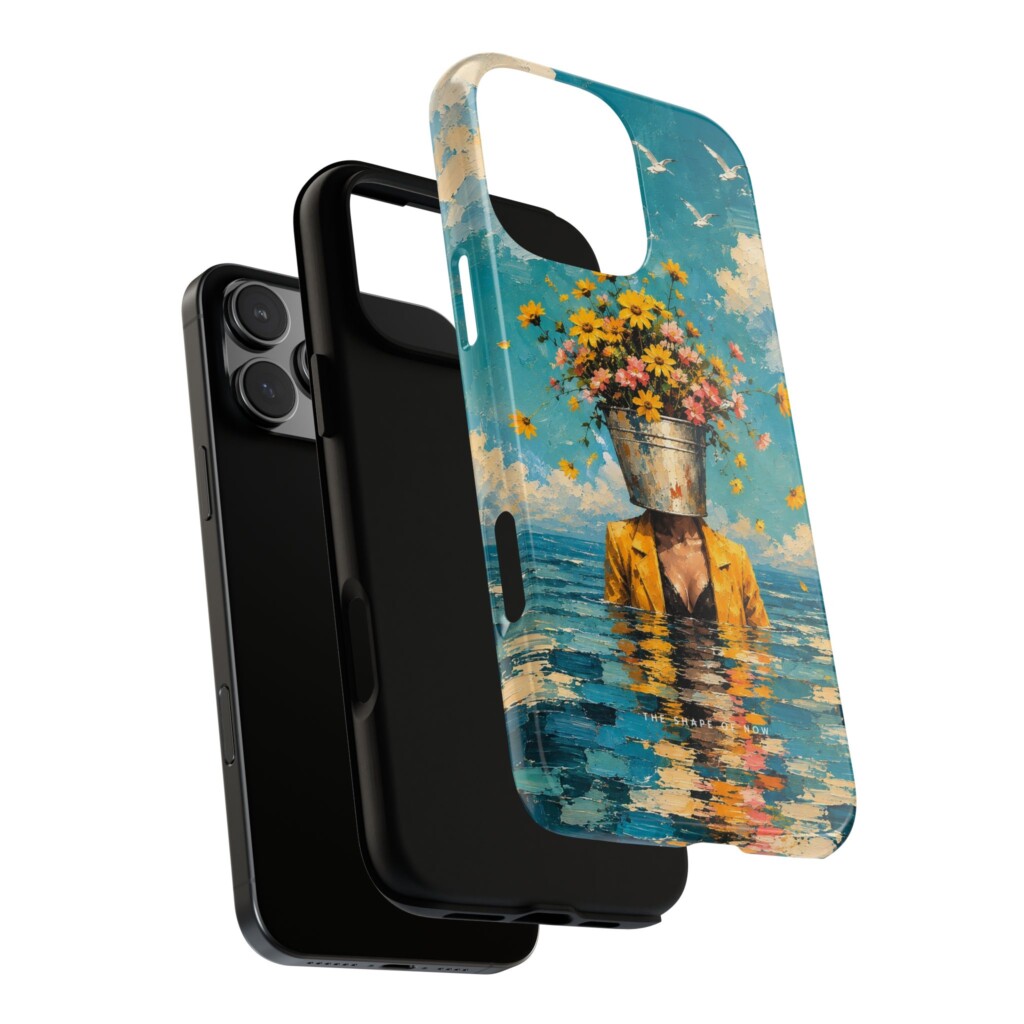 Phone Case – Shape of now Phone Cases  - 3