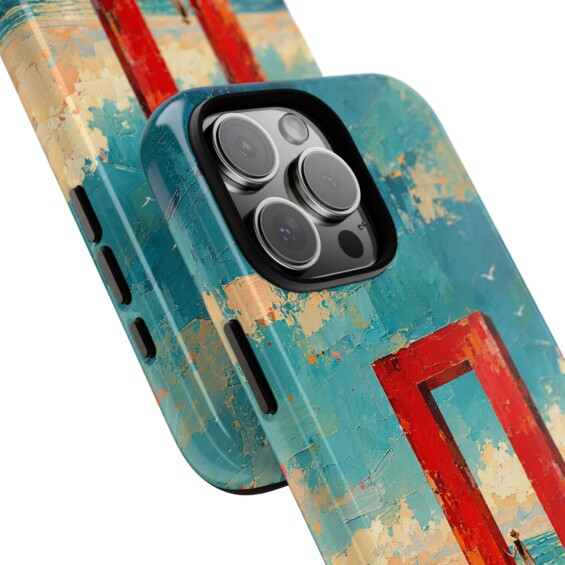 Doors Tough Phone Case Phone Cases  - 2
