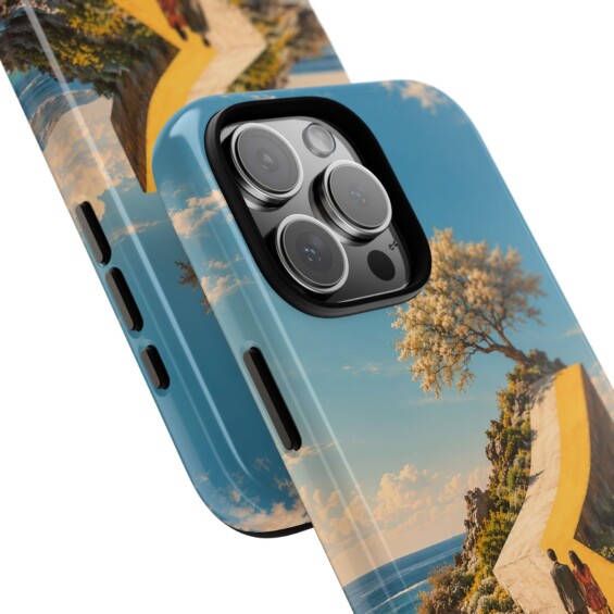 The way phone case Phone Cases  - 2