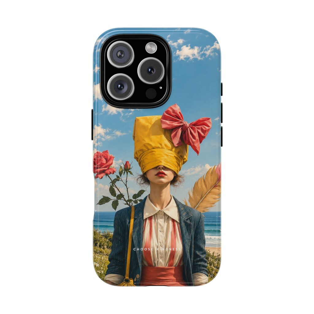Choose kindness phone case Phone Cases  - 1
