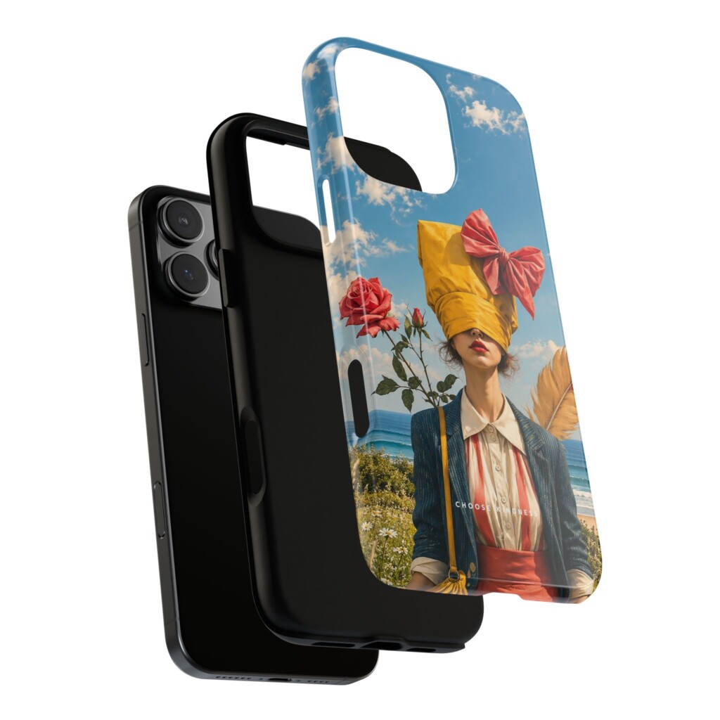 Choose kindness phone case Phone Cases  - 3