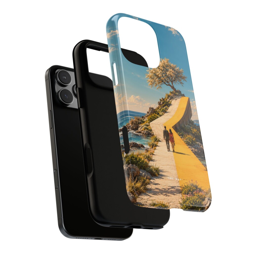 The way phone case Phone Cases  - 3