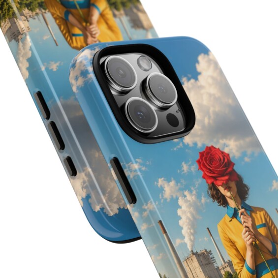 Phone case – Last rose on earth Phone Cases  - 2
