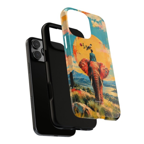 Forward Phone Case Phone Cases  - 3