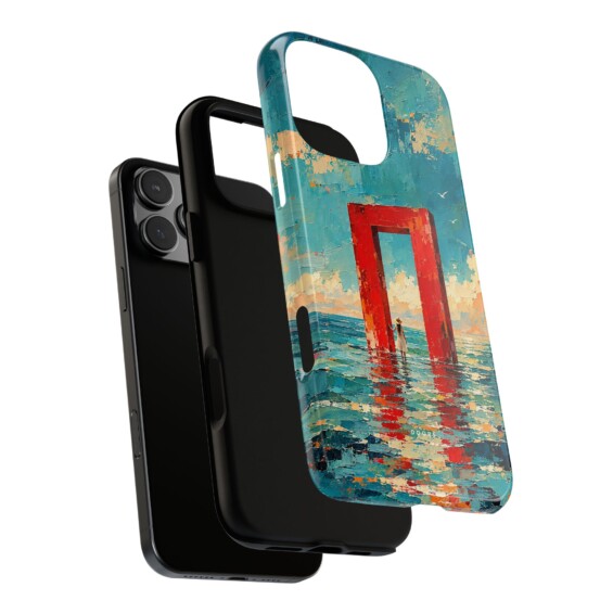Doors Tough Phone Case Phone Cases  - 3