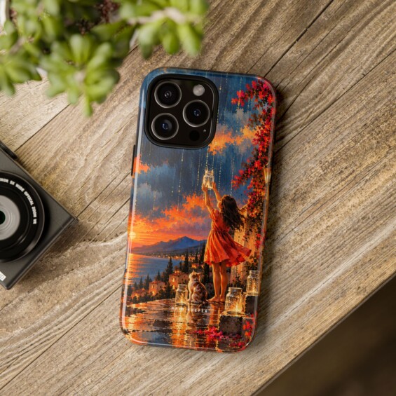 Phone Case – Rain Keeper Phone Cases  - 4