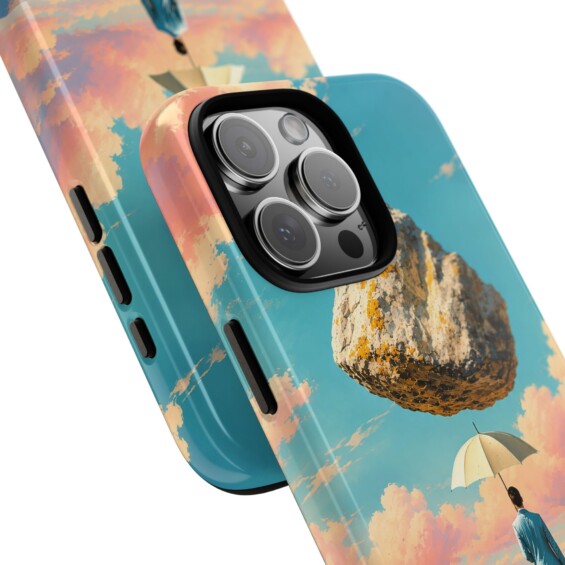 Just in case phone case Phone Cases  - 2