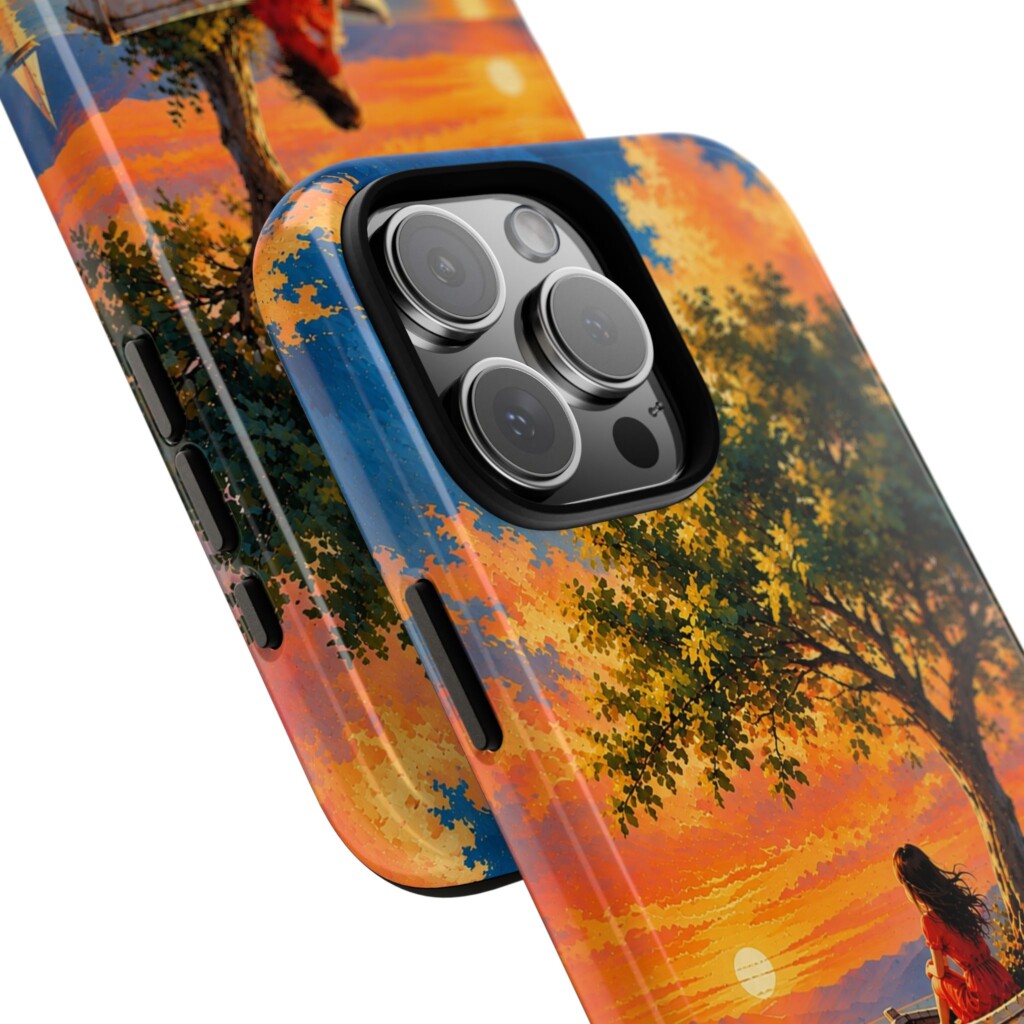 I Just Can’t Get Enough Tough Phone Case Phone Cases  - 2