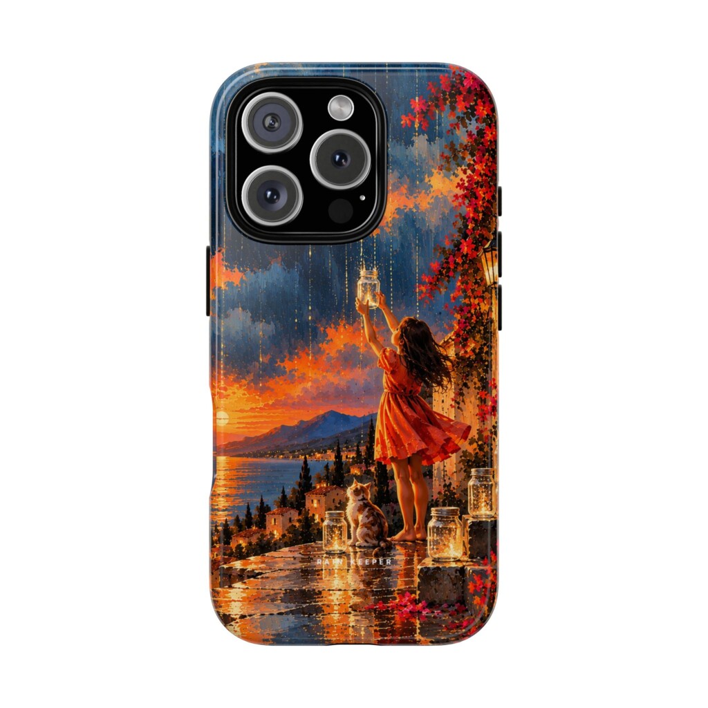 Phone Case – Rain Keeper Phone Cases  - 1