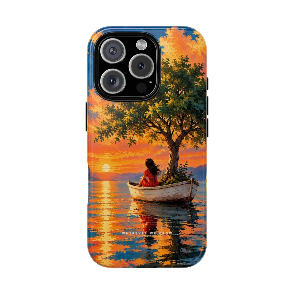 I Just Can’t Get Enough Tough Phone Case Phone Cases  - 1