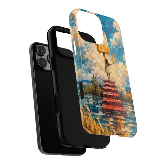 Phone Case – Stairway to heaven Phone Cases  - 3